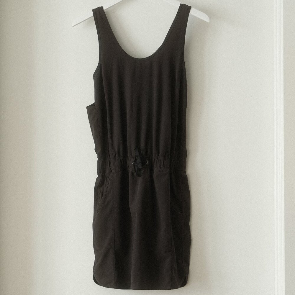 Patagonia | Fleetwith Dress | S |